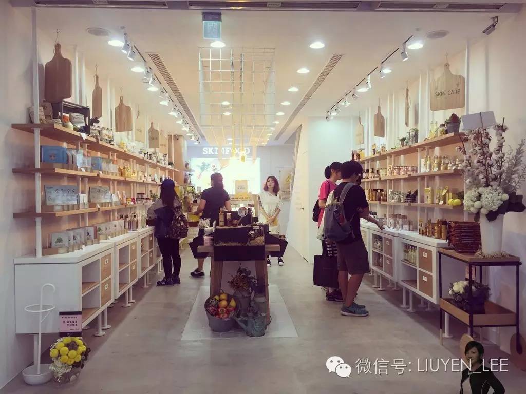 skinfood彩妆,skinfood是什么牌子的化妆品