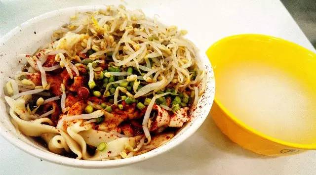 吃货二团子1.0｜理工大的那些美食，你吃过哪些？