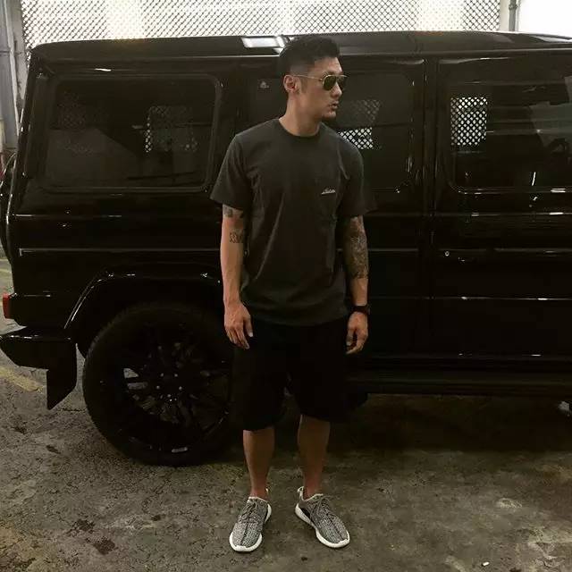 男人腿粗怎么减肥最快,腿超级粗的男生怎么减