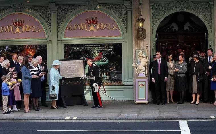 英国十大必买品排名,英国必买的十大商品