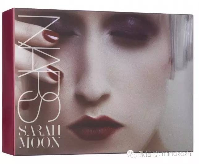 圣诞节限定美妆推荐,彩妆20件套盒