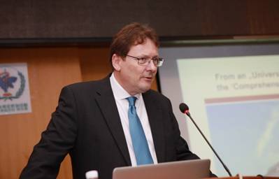 化疗诱发乳腺癌转移？专家告诉你到底啥情况