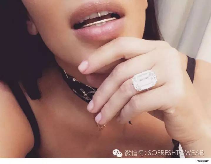 有哪些结婚用的珠宝首饰推荐 (名人们结婚定制的高级定制珠宝)