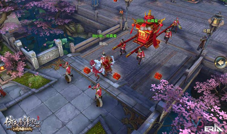 倚天屠龙记手游更新信息,倚天屠龙记手游什么时候公测的啊