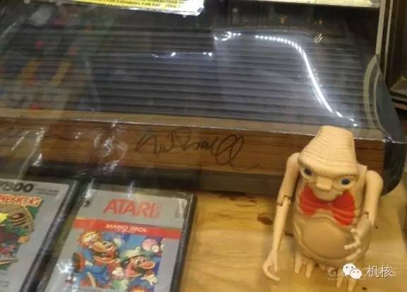 这家纽约的中古游戏店带我进入了一场时光之旅