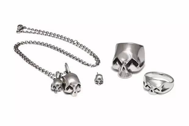 连余文乐都爱不释手的配件品牌