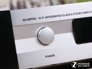 天逸功放ad66与天逸ad68区别,天逸ad66h入门级hifi功放