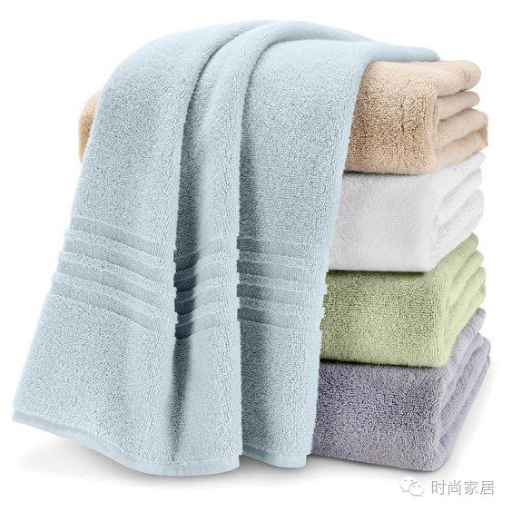 当你还在用毛巾擦脸的时候,你还在用普通的毛巾吗