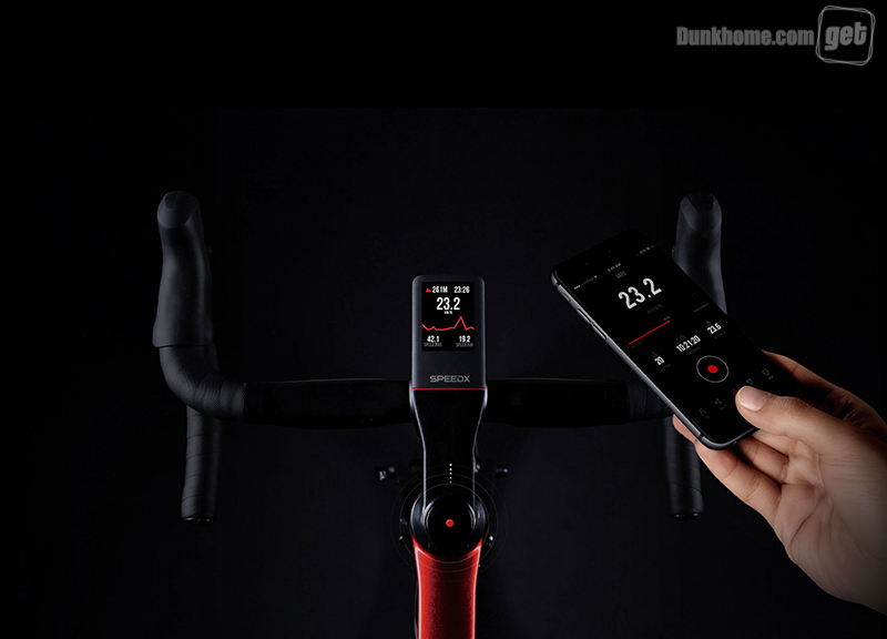 SpeedX野兽4799元全隐藏走线铝合金公路车