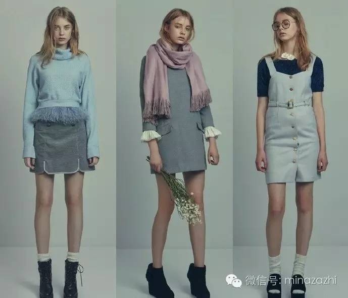 天再冷也阻止不了我们变美甜美风、复古风、优雅风百变秋季穿搭100+范例大搜罗