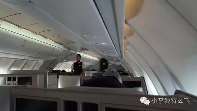 北京飞纽约ca981商务舱,中国国航ca982