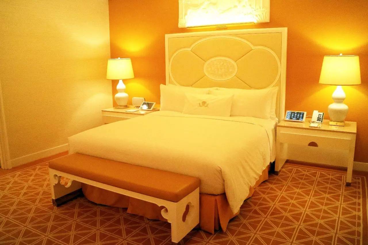 探秘价值4亿私人城堡,澳门永利皇宫免费参观吗