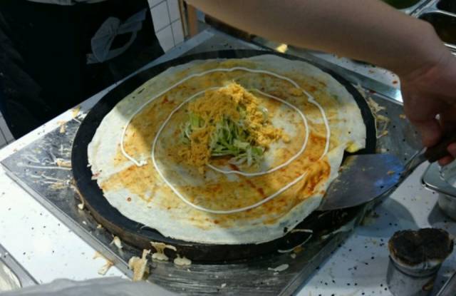 还出什么国！去了观音桥，你就去了全世界