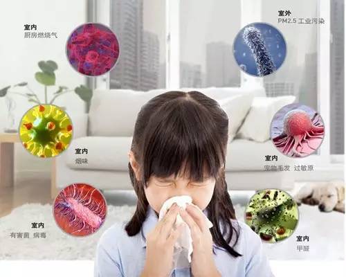 空气净化器有害气体测试,进口空气净化器不合格的原因