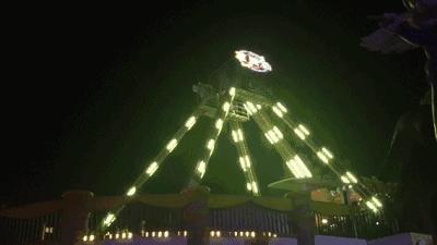 万圣福利小梦FAY等光临10月28-31深圳欢乐谷万圣动漫祭！嘉宾公布！活动秘籍公布！