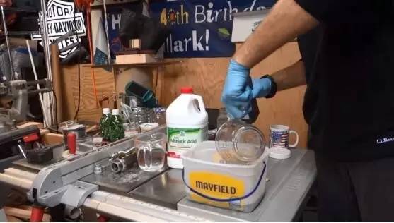 内存条能炼金子吗,内存条能熔出多少黄金