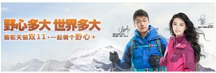 双十一和骆驼霸道总裁万金刚见一面，值1个亿？