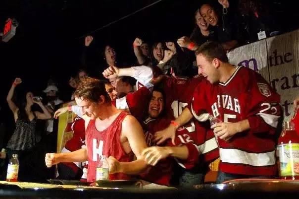 玩到凌晨四点半,为什么还能做哈佛学霸