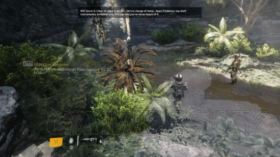 泰坦陨落2图文攻略,泰坦陨落2头盔开箱