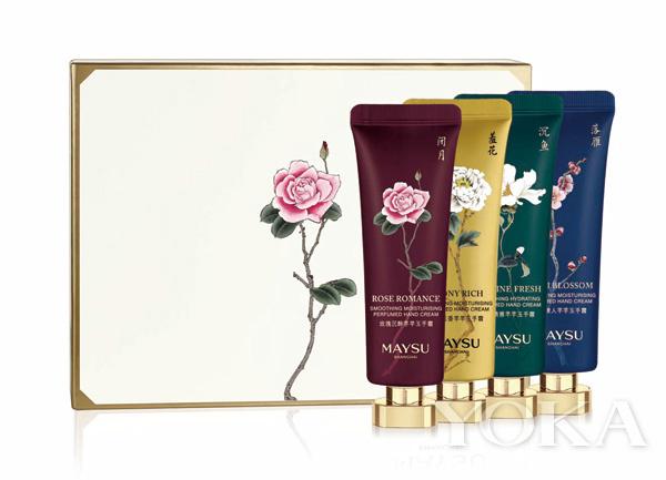 为什么有的手霜越抹越干,勤洗手勤涂手霜会变白吗