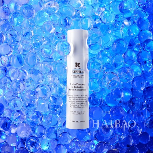 保湿抗皱控油乳液,又抗老又控油的乳液