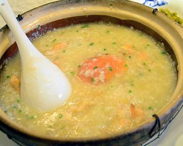 广州粥店推荐,南京十大必吃粥店