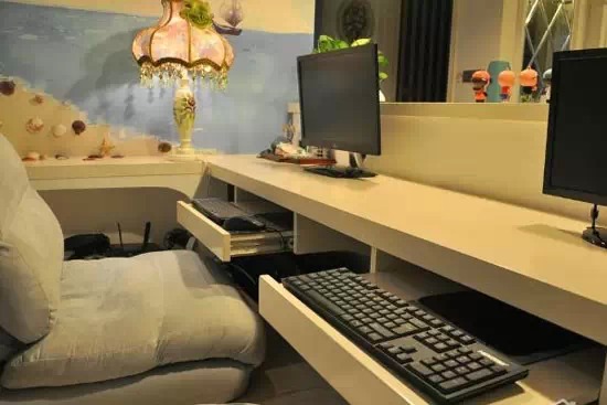 小户型用1米的床,小户型用储物床