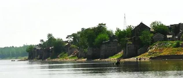 安徽滁州10大最美乡村,滁州第二批美丽乡村名单