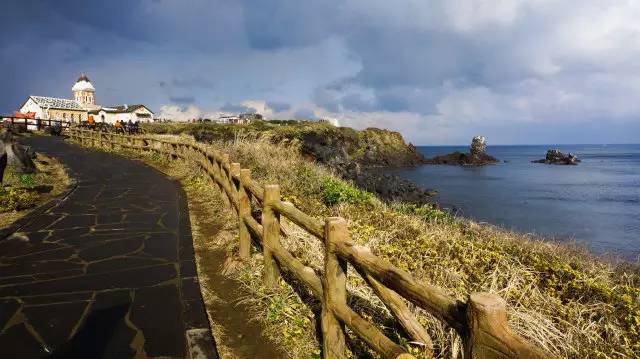 旅行济州岛,济州岛旅游自由行推荐