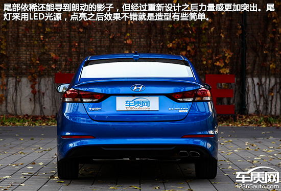 2016年现代领动1.6自动豪华版试驾,2016款现代领动1.6自动精英试驾