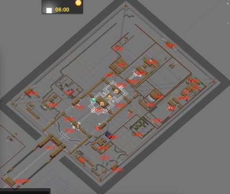 我用了2年时间，在Minecraft里修出一座故宫|领客专栏·离线时间