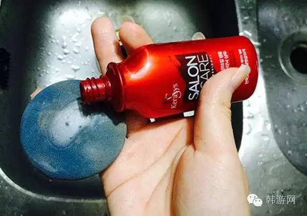 气垫粉扑怎么清洗才能彻底洗干净,气垫粉扑要怎么才能洗干净