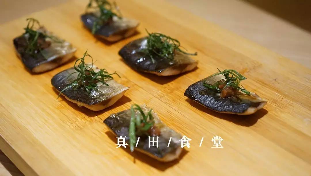 妖尼角落的馆子，值得认真寻找|真田食堂