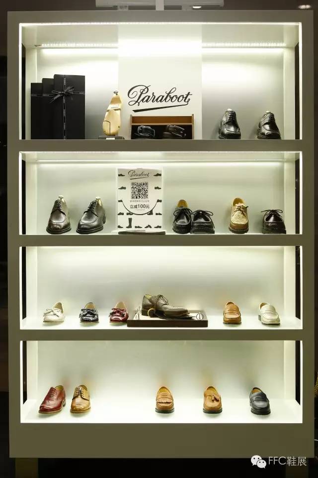 来自巴黎的古老经典鞋履品牌,世界顶级鞋履品牌