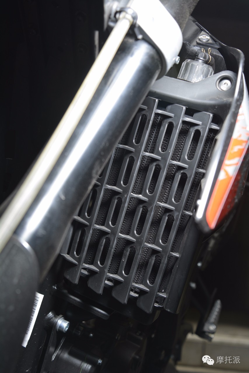 欢乐颂#阿普利亚DRD测评报告(上)