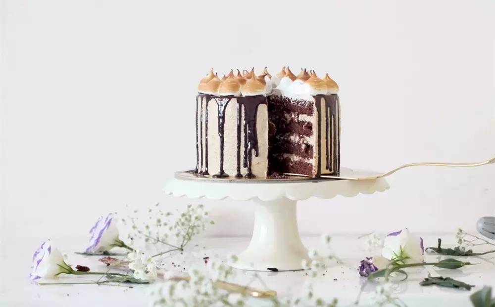 快手好吃的甜品,热门快手甜品