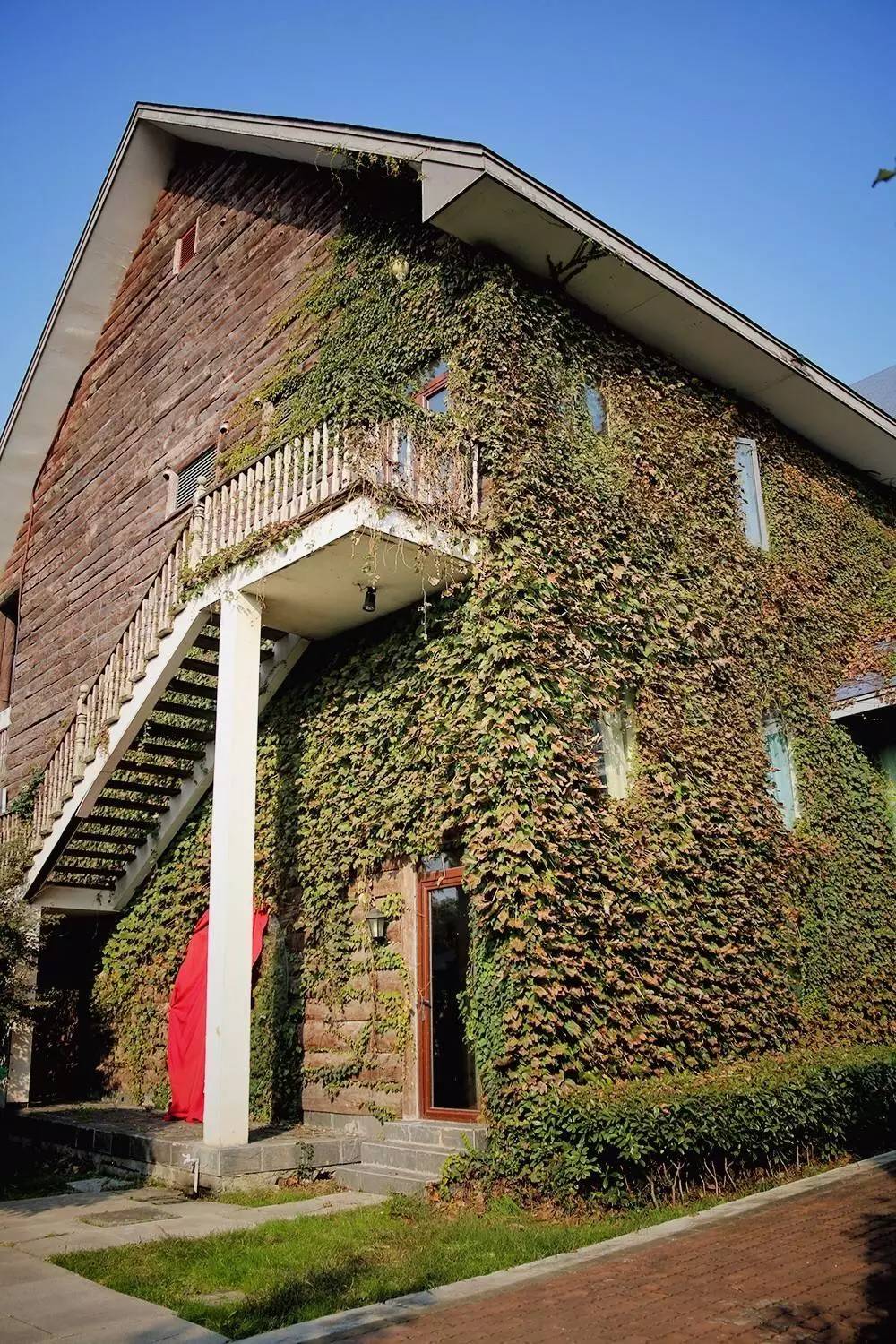 原来在宿舍也可以这么快乐,原来在大连也可以享受洱海