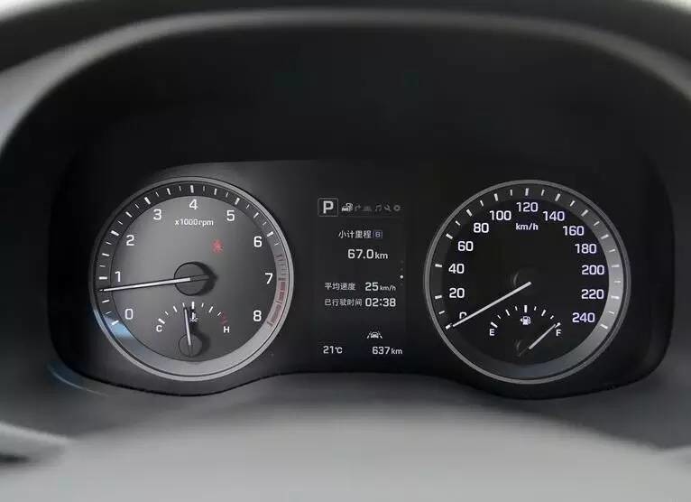 现代途胜2.0口碑怎么样,现代途胜glx精英版口碑