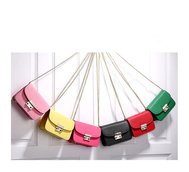 女生应该要有的基础款包包,适合少女系的包包