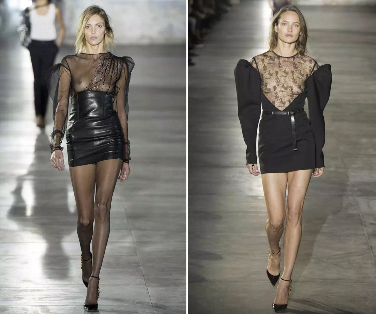 F王子+安公子，那些让我想嫁给她的女生都回归了！