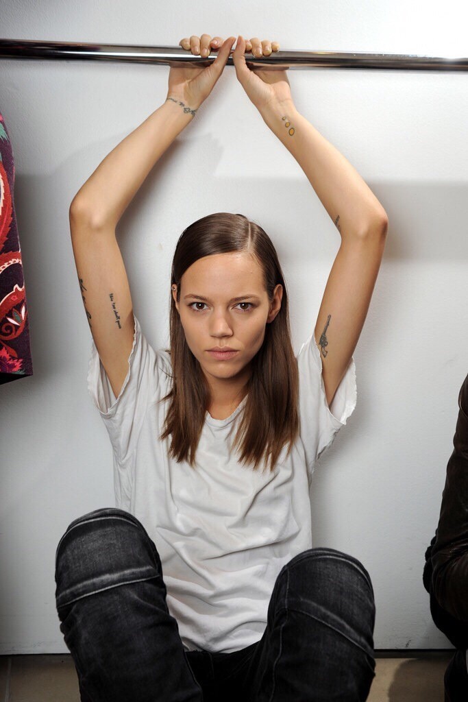 F王子+安公子，那些让我想嫁给她的女生都回归了！