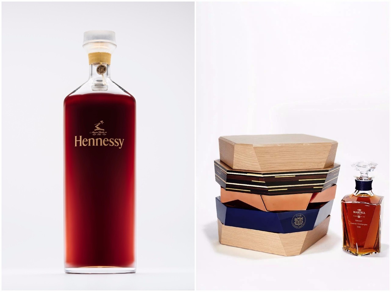 全球十大高端干邑,法国十大顶级干邑