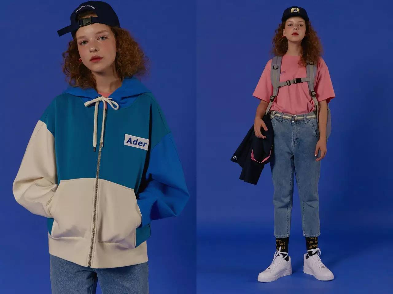 你还在为韩剧流泪，而我已经和刘雯袁姗姗一样穿上剧里时髦又便宜的品牌了！