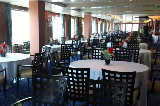 邮轮旅游新业态研究,旅游邮轮航线