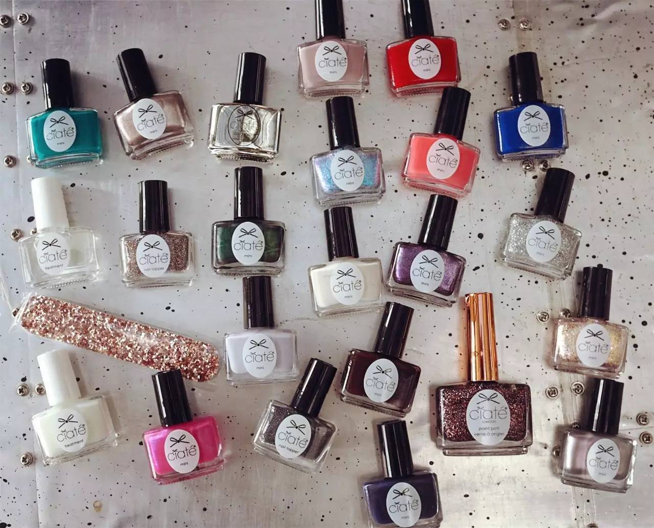 还好这些「圣诞限量」超难买|不然断手断脚过节算怎么回事...