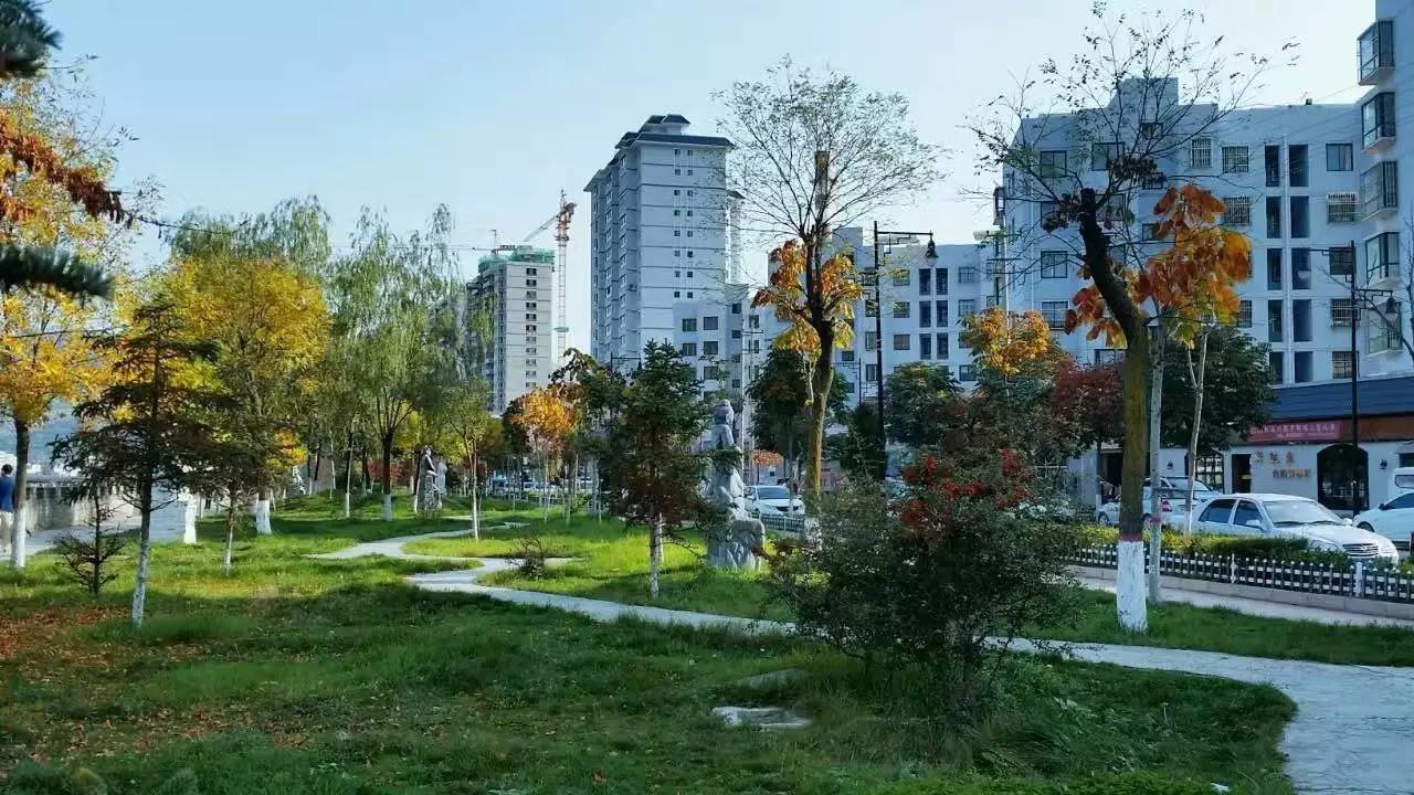 礼县魅力,魅力礼县纪录片