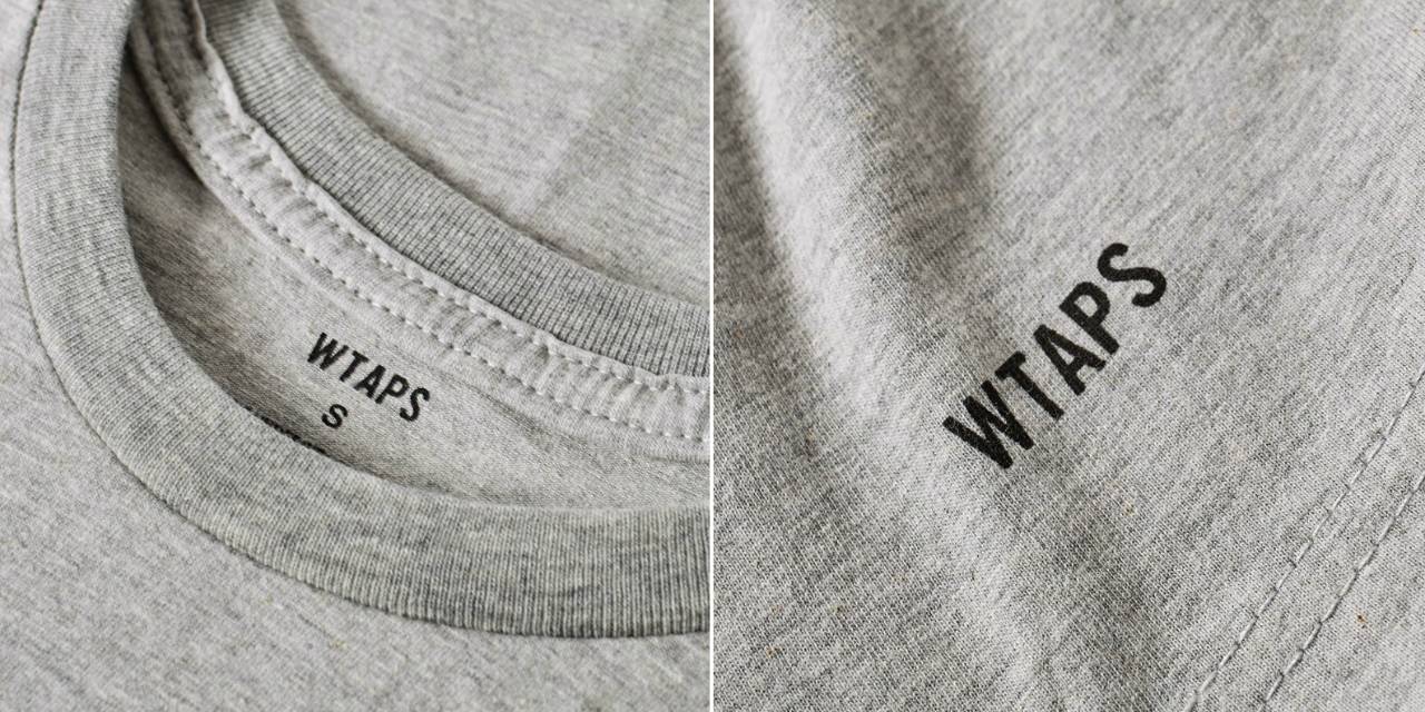 玩了这么多年lol你还不明白吗,wtaps短袖怎么看真假