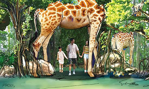 十大vr体验馆排行榜前十名,刺激惊险的vr体验馆探店