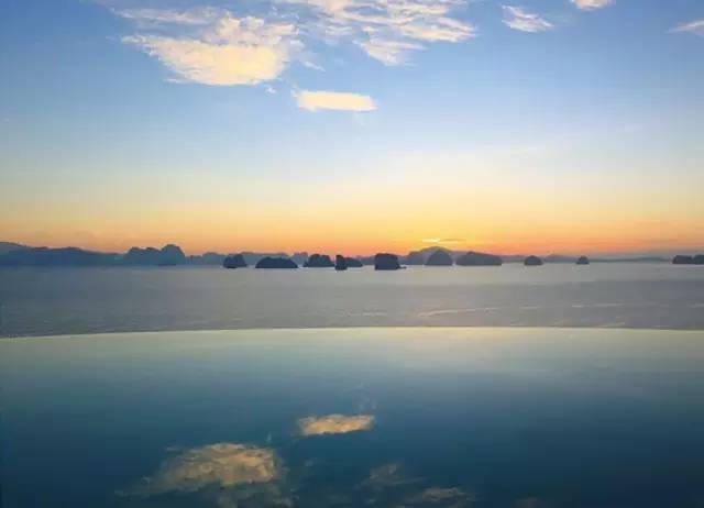 中国十大最受欢迎度假酒店排名 (中国最美最新的8家度假酒店)