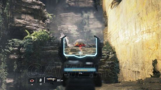 泰坦陨落2图文攻略,泰坦陨落2头盔开箱